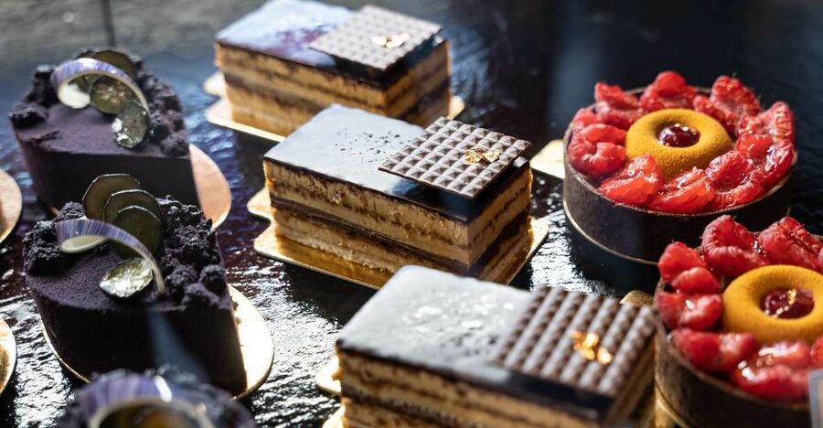 Berlin: Gourmet Food & Cultural Walking Tour - A Berlin food walk with a sustainability angle