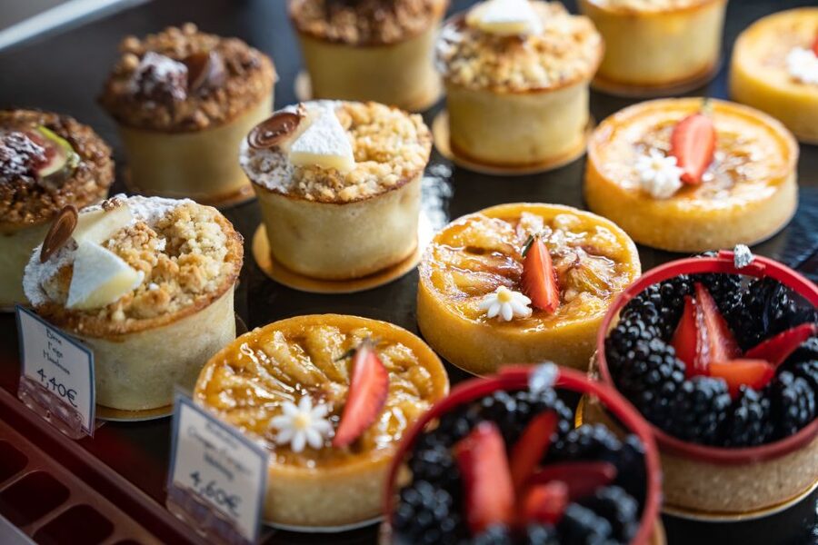 Berlin: Gourmet Food & Cultural Walking Tour - The role of Alex (and why it matters for value)