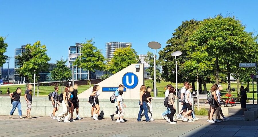 Berlin: Government District Tour and Reichstag Dome Visit - Should You Book This Government District and Reichstag Dome Tour?