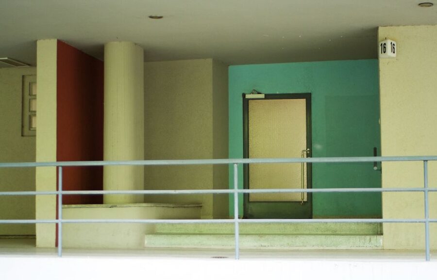 Berlin: Guided Architectural Walking Tour of Hansaviertel - Key things to love about the Hansaviertel walking tour