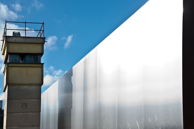 Berlin: Guided Bike tour of the Berlin Wall and Third Reich - What makes the tour work: the guide factor and the pacing