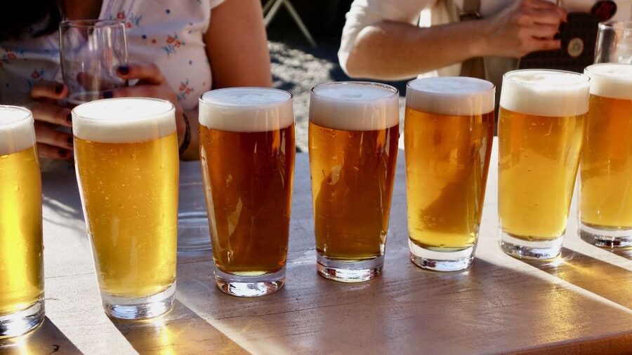 Berlin: Guided Craft Beer & Cultural Tour With Snacks - Key Points Before You Go