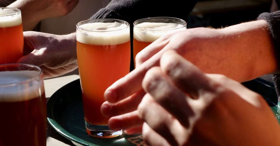 Berlin: Guided Craft Beer & Cultural Tour With Snacks - Friedrichshain Craft Beer: Why This Area Changes Your Berlin View