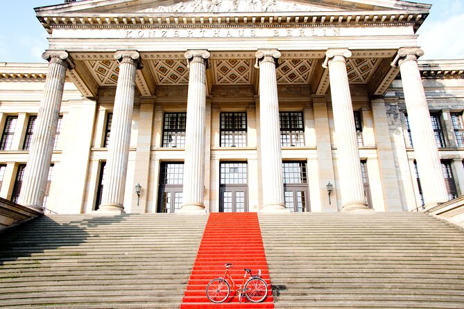 Berlin: Guided Private Bike Tour to Explore the Highlights - Price and value: what you’re really paying for at $107.77