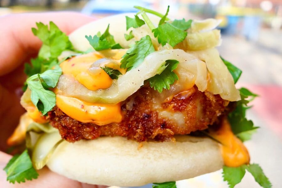 Berlin: Guided Street Food & Cultural Walking Tour - Why This East Berlin Street Food Walk Works