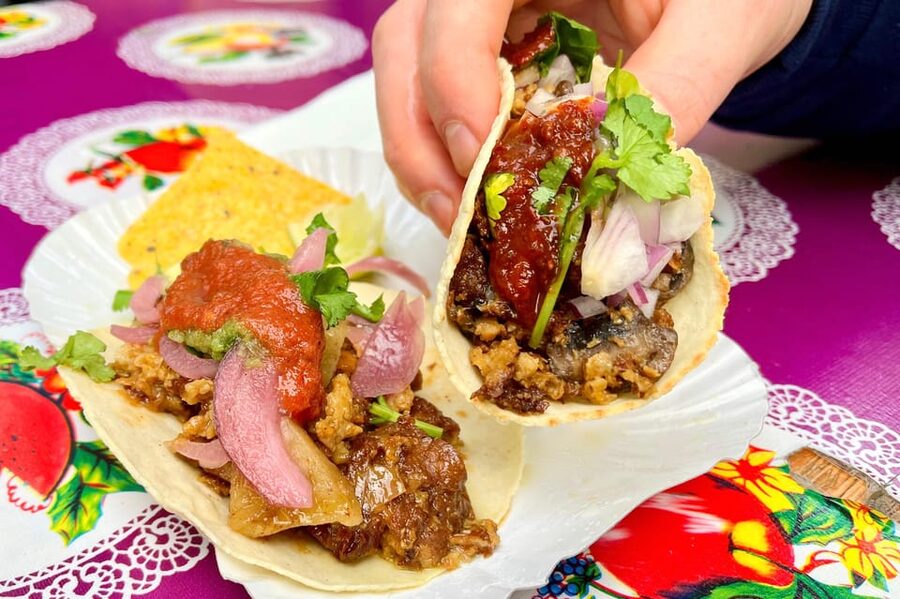 Berlin: Guided Street Food & Cultural Walking Tour - Street Art and Local Context You Can Actually Use