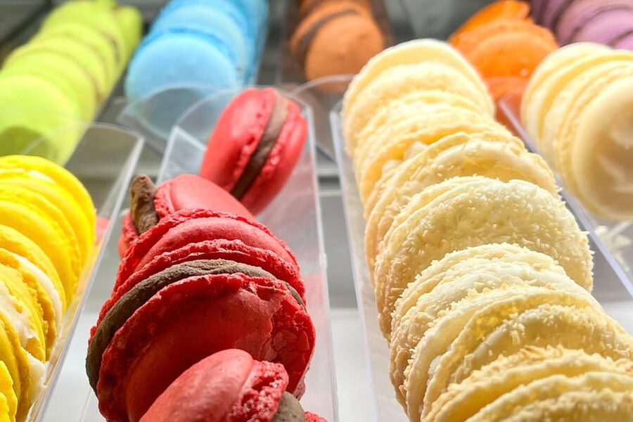 Berlin: Guided Street Food & Cultural Walking Tour - What $140 Covers (and How to Judge the Value)