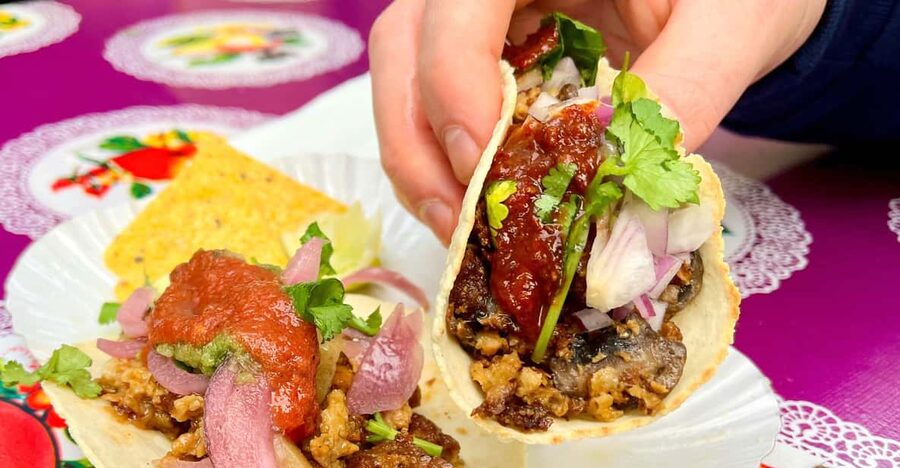 Berlin: Guided Street Food & Cultural Walking Tour - Practical Tips for a Smooth Start