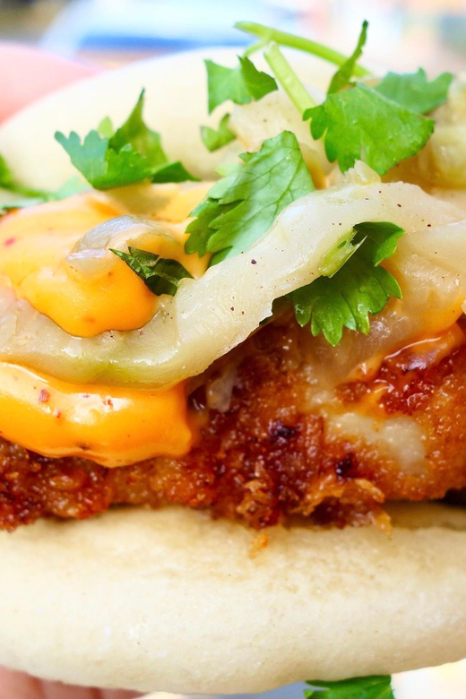 Berlin: Guided Street Food & Cultural Walking Tour - Should You Book This Berlin Street Food & Cultural Walk?