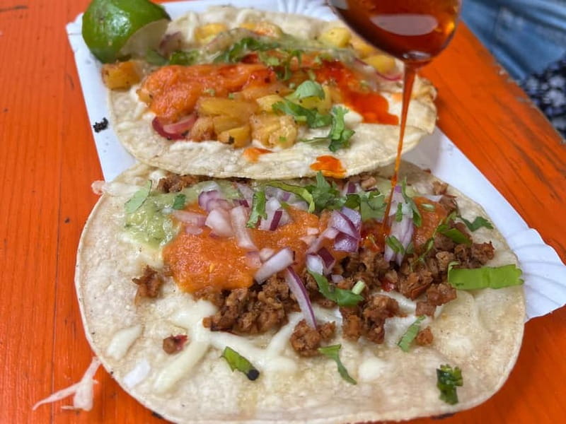 Berlin: Guided Street Food Tour with Tastings - The Real Value: How the Guide Connects Food to Berlin Culture