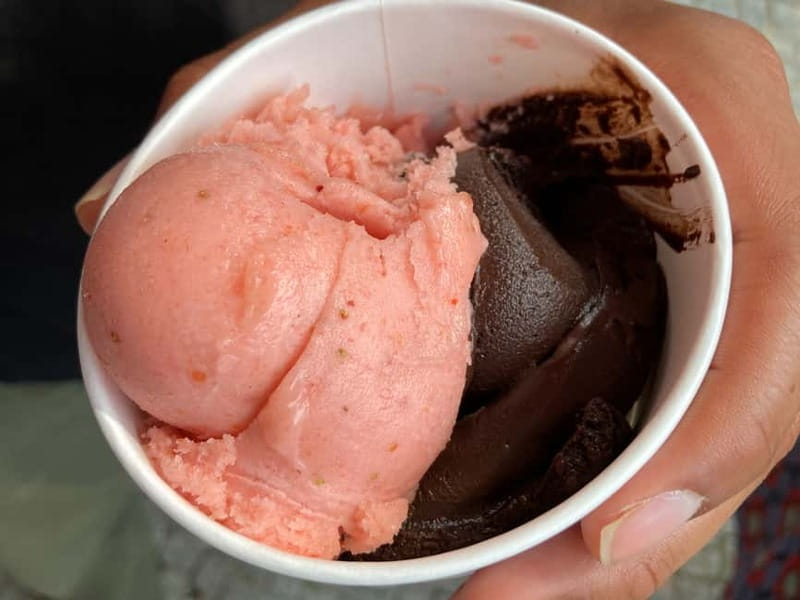 Berlin: Guided Street Food Tour with Tastings - Who Should Book This Tour (and Who Might Skip It)
