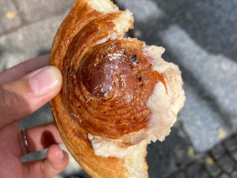 Berlin: Guided Street Food Tour with Tastings - Practical Tips So You Get the Best Day Possible