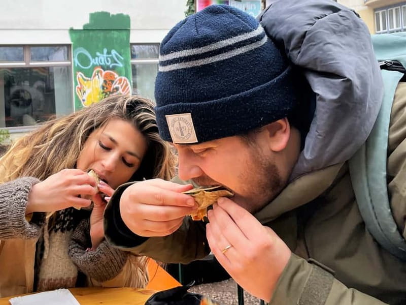 Berlin: Guided Street Food Tour with Tastings - FAQ