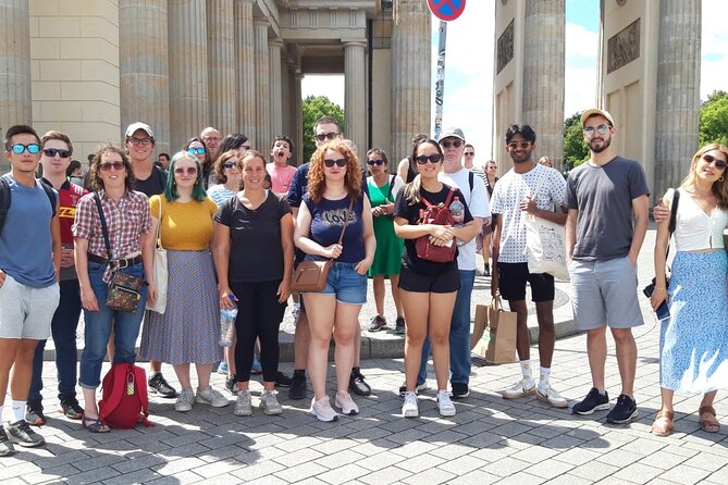 Berlin Half-Day World War II Walking Tour - Price and value: what $35 gets you and what to watch for