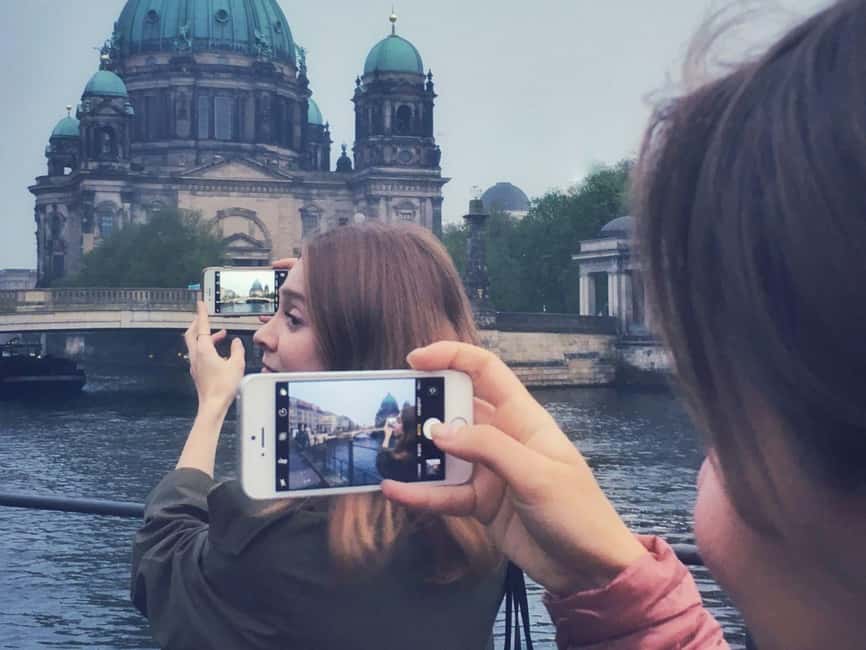 Berlin: Hands-On Mobile Photography Workshop - Why a Berlin Phone-Photo Workshop Can Feel Like Real Skill Building