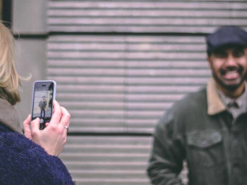 Berlin: Hands-On Mobile Photography Workshop - Editing Guidance That Keeps It Simple (and Better)