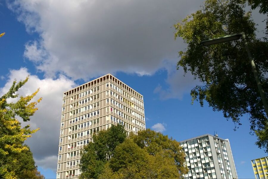 Berlin: Hansaviertel "The City of Tomorrow" Guided Tour - Price and timing: is $23 for 2 hours worth it?