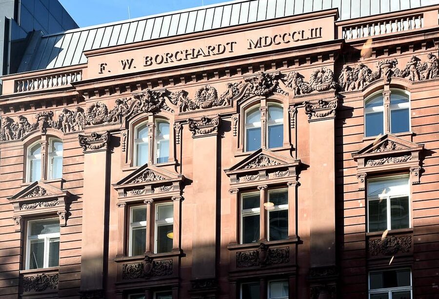 Berlin: Hidden gems around the Gendarmenmarkt - Guided walking tour - Price and Value: Is $20 Worth Two Hours?