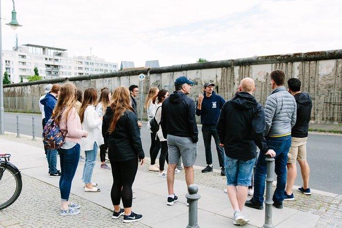 Berlin Highlights 3-Hour Bike Tour - Should you book this tour?