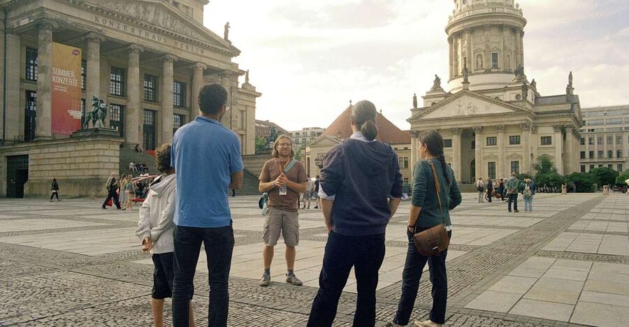Berlin Highlights in One Day - Key things to love about this Berlin one-day tour