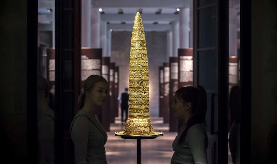 Berlin: Highlights Neues Museum Guided Tour - Key Things You’ll Get From This Neues Museum Tour