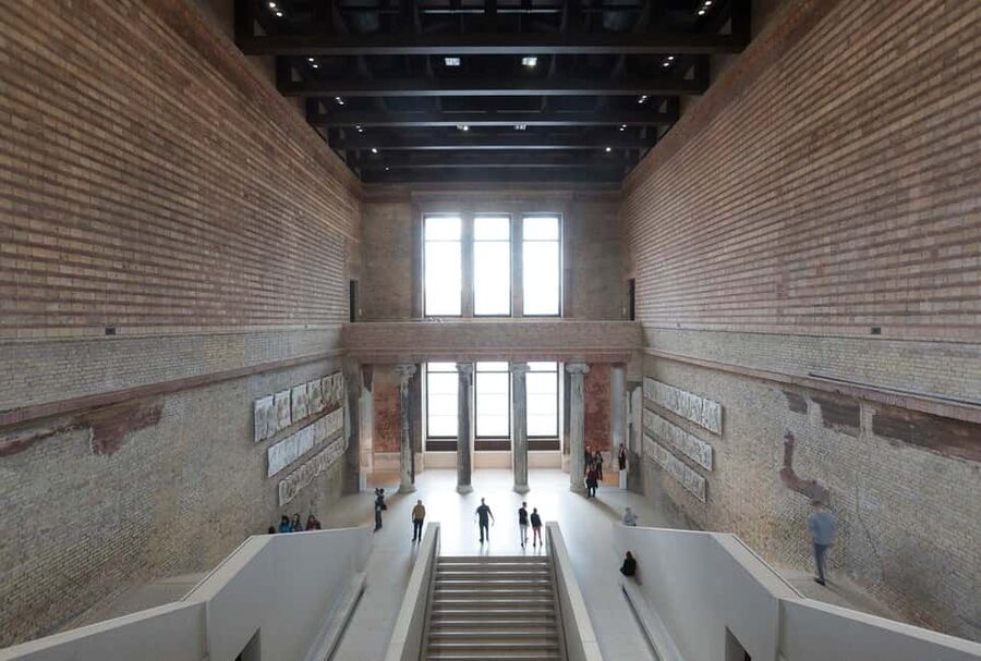Berlin: Highlights Neues Museum Guided Tour - Early History: How Relics Explain Real Civilizations
