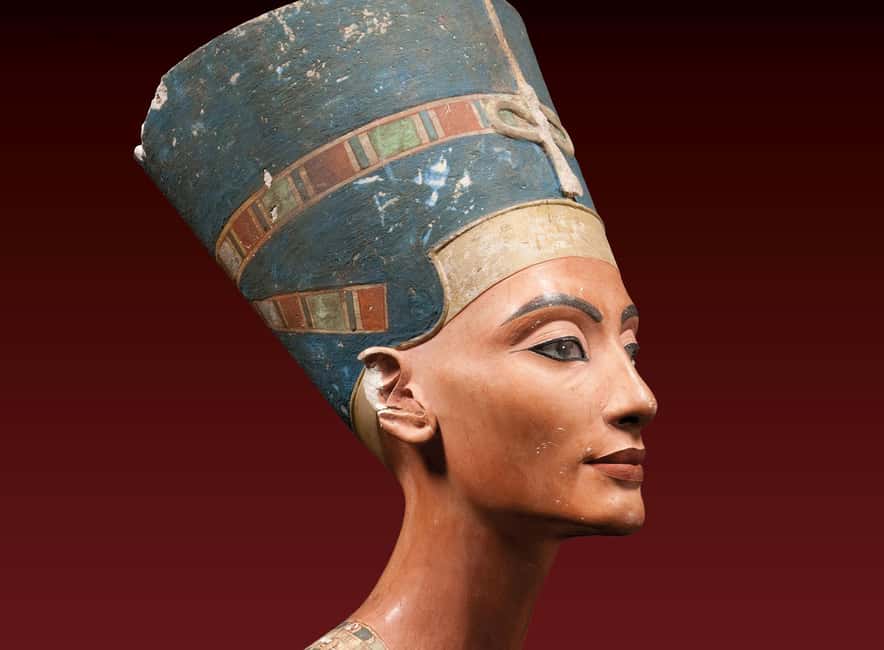 Berlin: Highlights Neues Museum Guided Tour - Ancient Egypt Highlights: Mummies, Sculpture, and Hieroglyphs