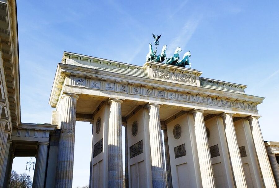 Berlin: Highlights of the City - a Private Bus Tour - Key points to know before you go