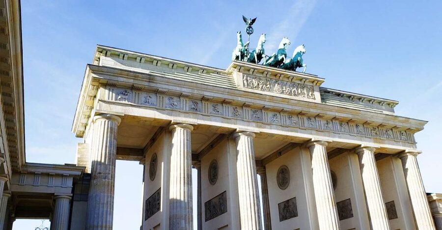 Berlin: Highlights of the City - a Private Bus Tour - A 2-hour Berlin hit list that actually helps you understand the city