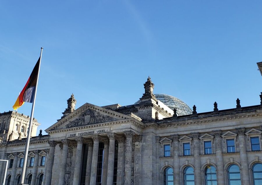 Berlin: Highlights of the City - a Private Bus Tour - Pickup, private van or coach, and how the group ride works