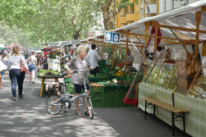 Berlin Highlights Private Guided Walking Tour - Price and value: what you’re paying for with a $417 group rate