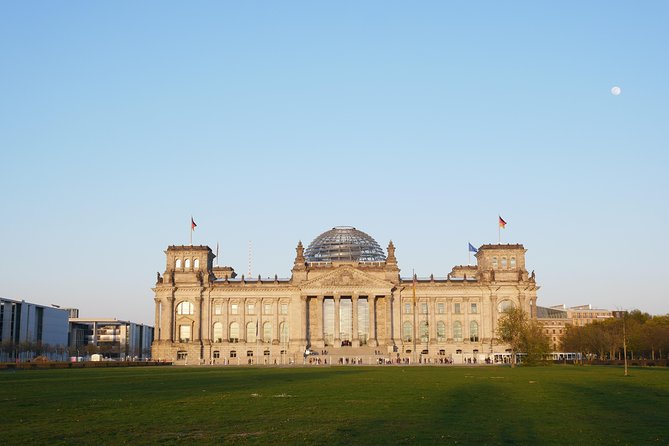 Berlin Highlights Private Guided Walking Tour - Who this tour fits best