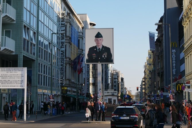 Berlin Highlights Private Guided Walking Tour - Should you book this Berlin Highlights Private Guided Walking Tour?