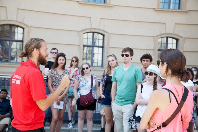 Berlin Highlights Walking Tour - Key things I’d bet on before you book