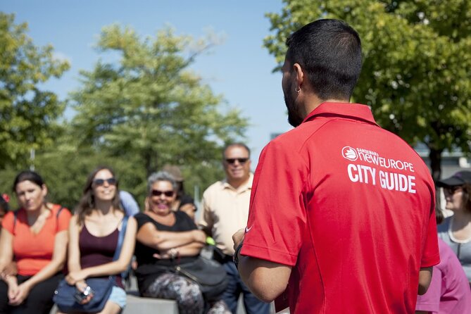 Berlin Highlights Walking Tour - Start at Brandenburg Gate: The Shortcut to Berlin’s Story