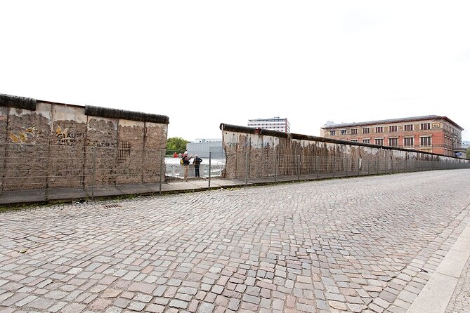 Berlin Highlights Walking Tour - Price and Value: What $4.81 Buys You (and What It Doesn’t)