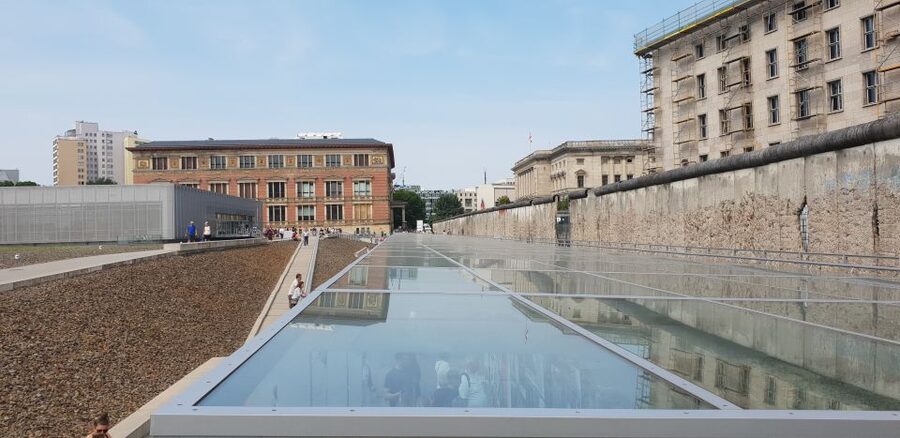 Berlin Historical Highlights Walking Tour - Timing, weather, and practical prep for a 3–6 hour day