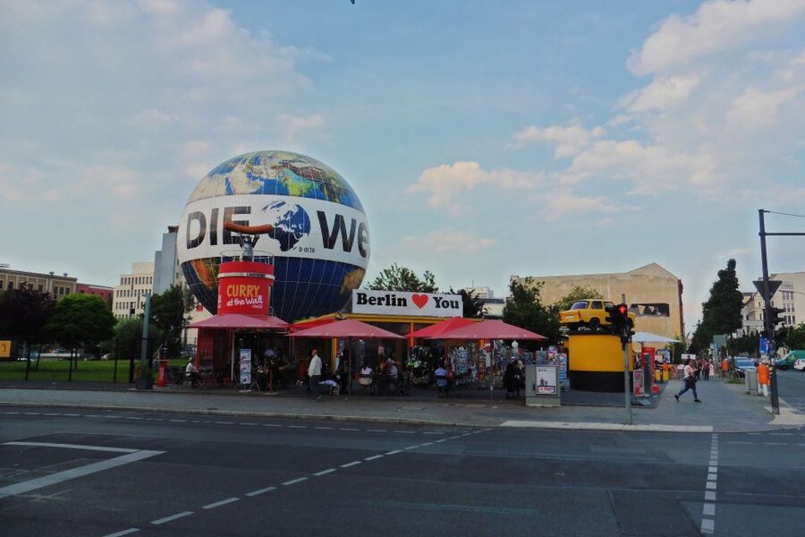 Berlin: Historical Sights & Berlin Wall Tour with a Berliner - Price and value: is $43 for two hours worth it?