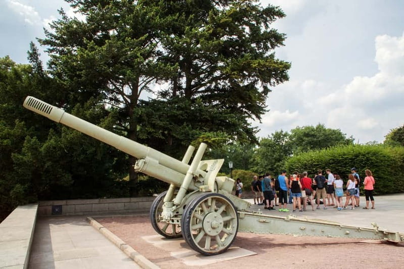 Berlin: History of the Third Reich Guided Walking Tour - Price and value: is $30 a fair deal?