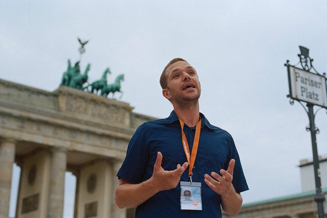 Berlin History Walking Tour with a French-Speaking Guide - What to Bring (So the Weather and Distance Don’t Beat You)