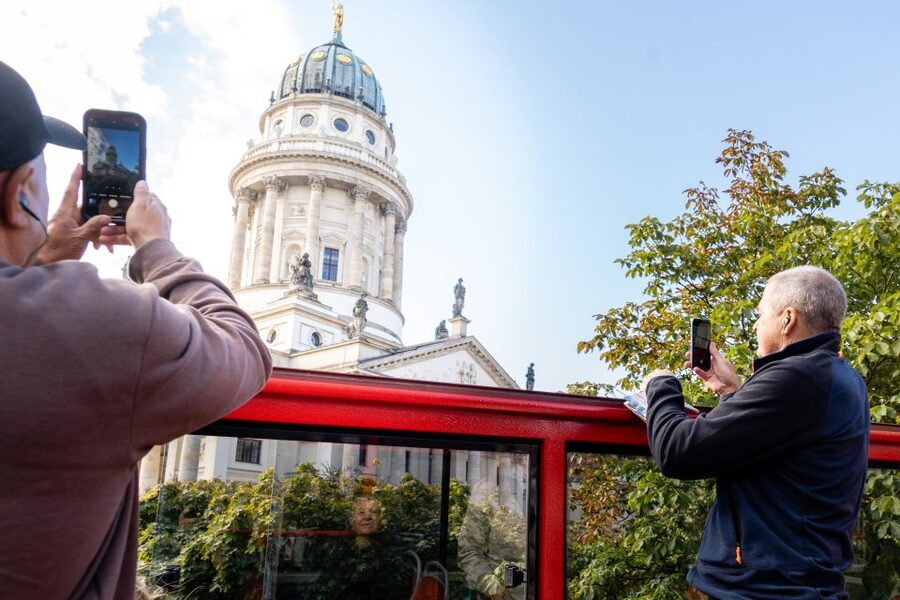 Berlin: Hop-On Hop-Off Bus & LEGOLAND Discovery Centre - Who this suits best (and who should rethink it)