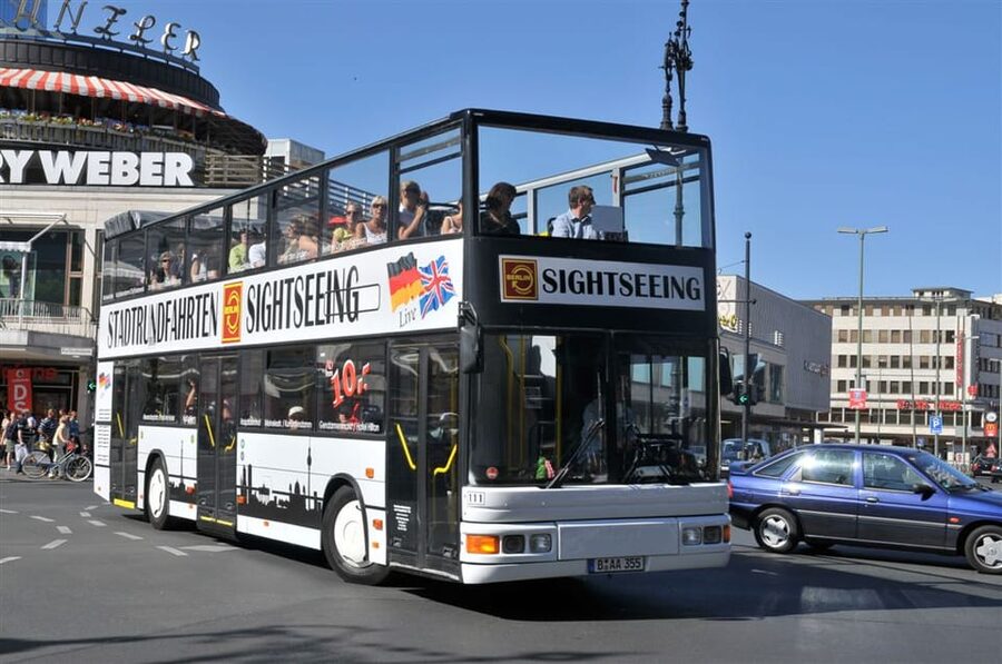 Berlin: Hop-On Hop-Off City Tour by Bus and Boat - Key things to know before you ride