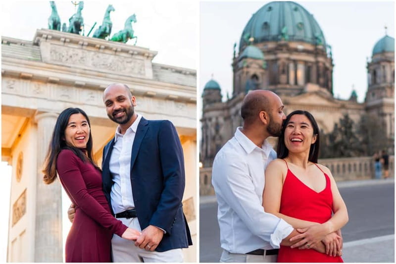Berlin: Instagram Tour of the most visited spots - Key Things I’d Bet On