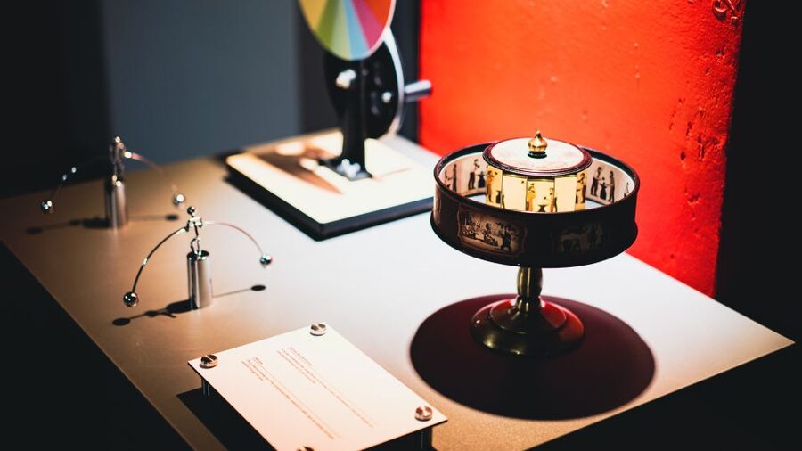 Berlin: Interactive DeJa Vu Museum Entrance Ticket - Key things to know before you go