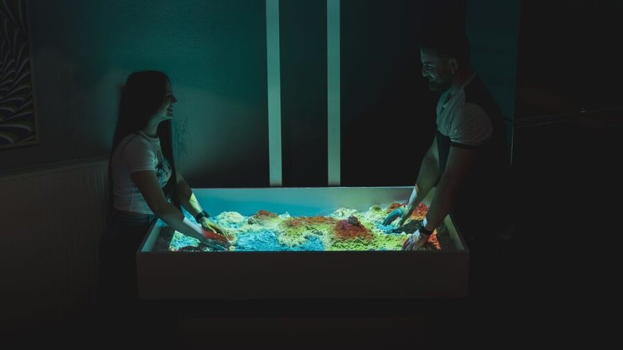 Berlin: Interactive DeJa Vu Museum Entrance Ticket - Classic illusion exhibits and the stuff you’ll actually try