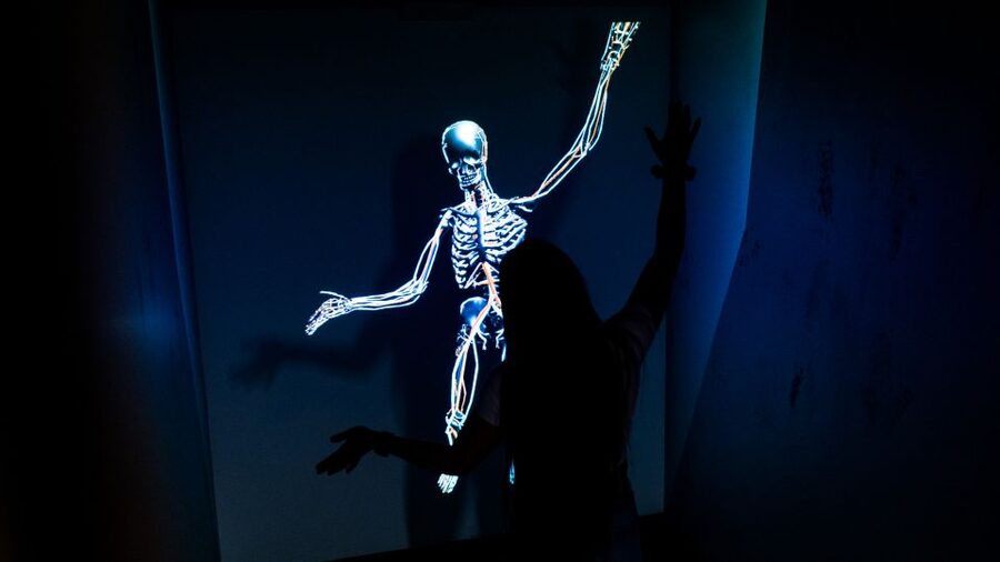 Berlin: Interactive DeJa Vu Museum Entrance Ticket - Pricing: $17 for a 90-minute illusion reset