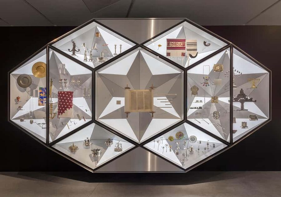 Berlin: Jewish Museum Highlights Tour - Jewish Museum Berlin Highlights Tour: why it’s a smart first stop