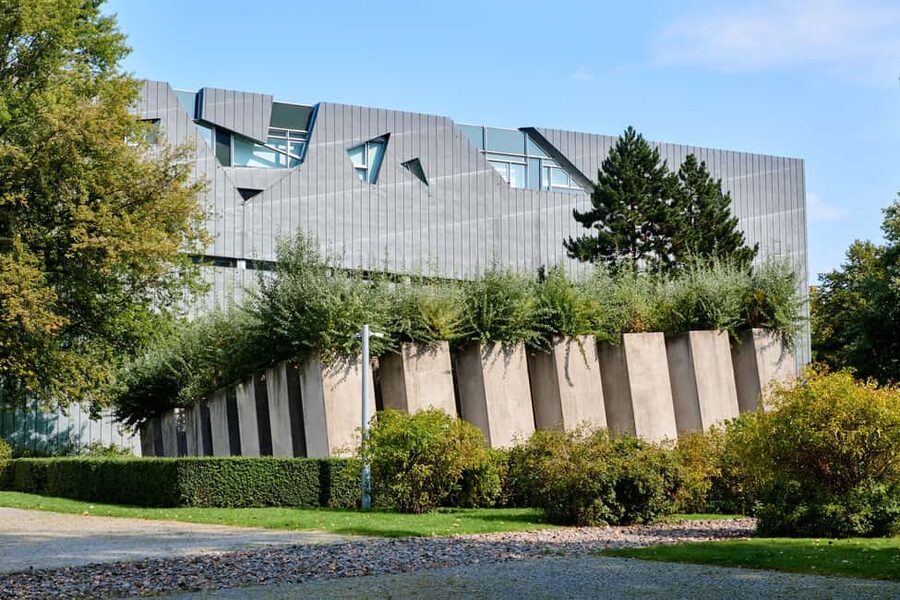 Berlin: Jewish Museum Highlights Tour - FAQ