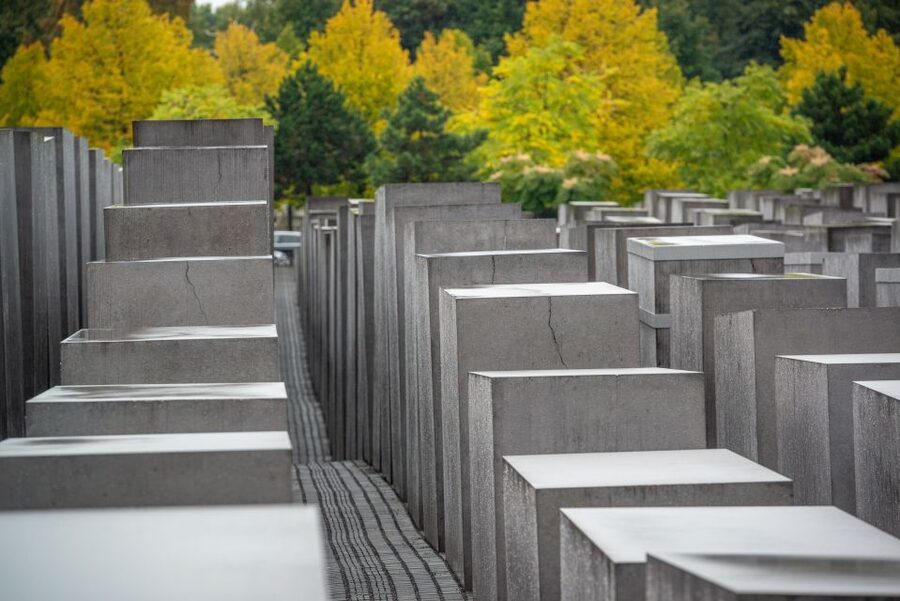 Berlin Jewish Quarter and Holocaust History Walking Tour - Price and What You’re Paying For