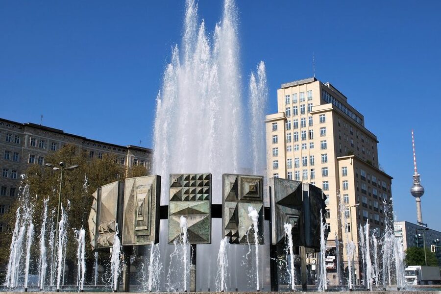 Berlin: Karl-Marx-Allee 2-Hour Tour - Why Karl-Marx-Allee Feels Like a Living Timeline
